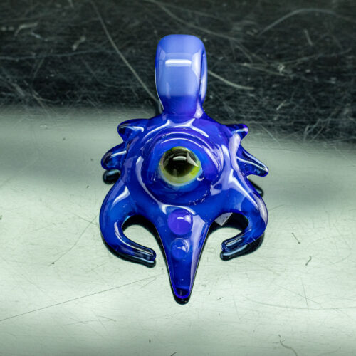 Woozy Glass Zultan Pendant