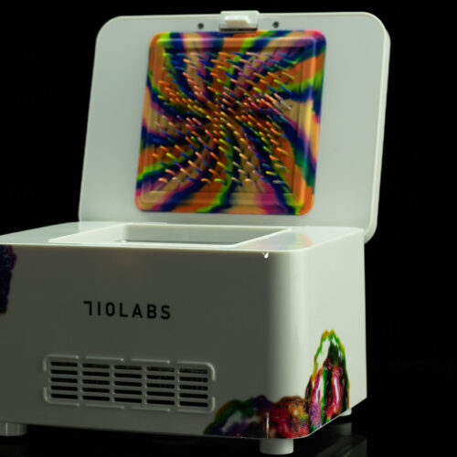 Dab Rite Terp Cooler