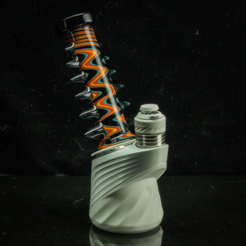 Carsten Carlisle heady Puffco glass