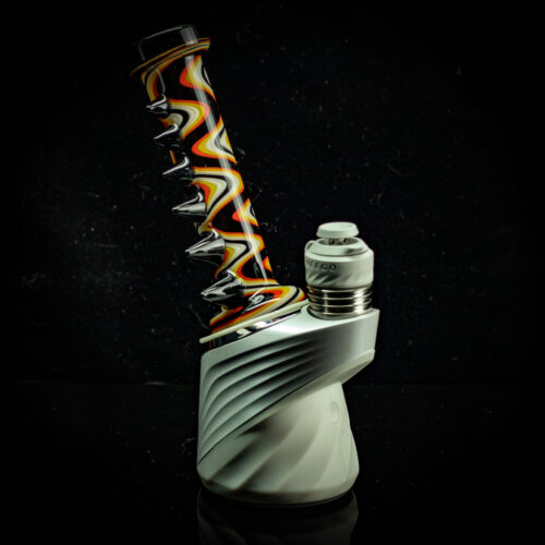 Carsten Carlisle heady Puffco glass