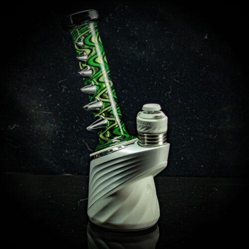 Carsten Carlisle heady Puffco glass