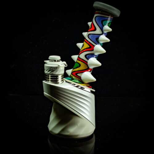 Carsten Carlisle heady Puffco glass