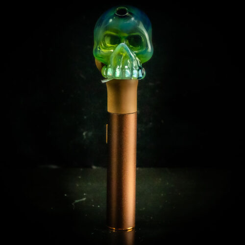 Carsten Carlisle heady Puffco Pivot glass