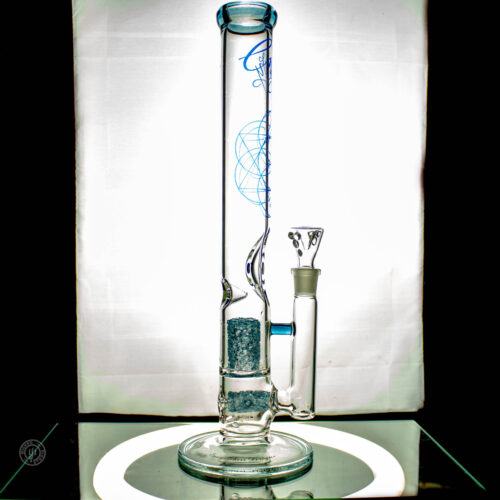 Envy glass works bong